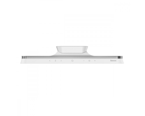 LED Лампа Baseus Magnetic Stepless Dimming PRO white