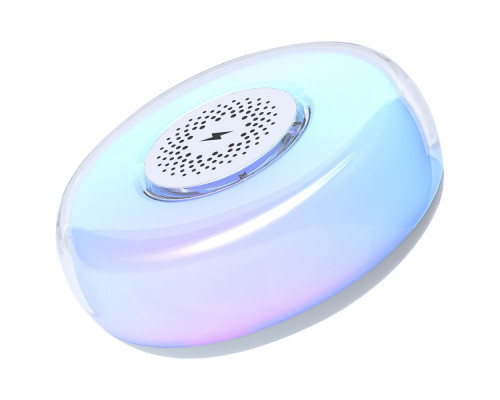 Нічник з Бездротовою Зарядкою Proove Alien white 2003000167443 6901111439564