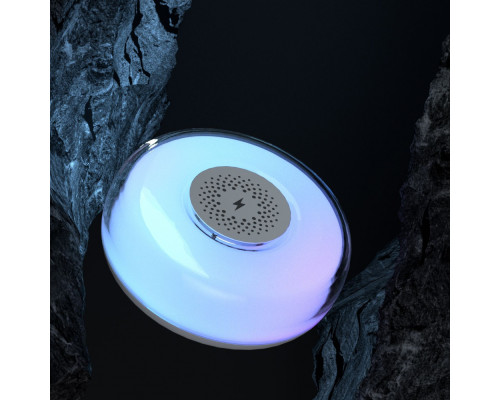 Нічник з Бездротовою Зарядкою Proove Alien white 2003000167443 6901111439564