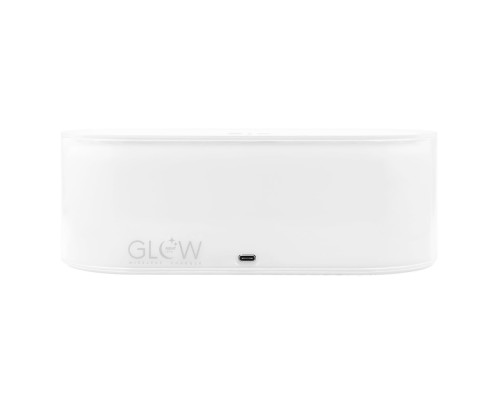 Нічник з Бездротовою Зарядкою Proove Glow 1200mAh white 2003000171402 6901111110913