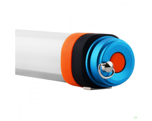 Багатофункціональний ліхтар T15 2600 mAh (16см) white 2003000172225