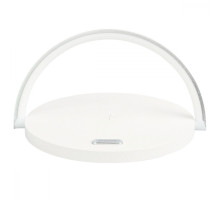 Нічник з Бездротовою Зарядкою Proove Light Bridge white 2003000167450 6901111833744