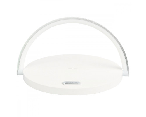 Нічник з Бездротовою Зарядкою Proove Light Bridge white 2003000167450 6901111833744