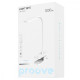 Настільна лампа Proove Light Bite 1200 mAh white 2001001951672 6901118289414