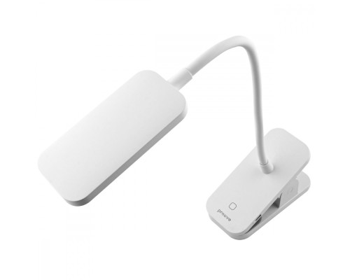Настільна лампа Proove Light Bite 1200 mAh white 2001001951672 6901118289414