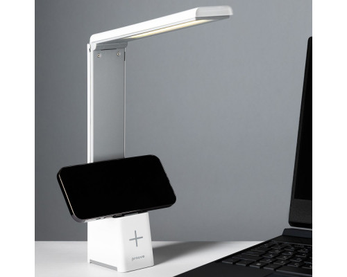 Настільна лампа Proove Light Tower 1200 mAh white 2001001951689 6901118030573