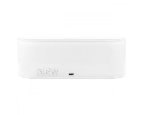 Нічник з Бездротовою Зарядкою Proove Multicolor Glow 1200mAh white 2003000166255 6901111110906