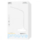 Настільна лампа Proove Orbit 2200 mAh white 2003000211528 6901114962625
