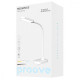 Настільна лампа Proove Megapolis 2200 mAh white