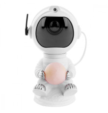 Лазерний нічник-проектор зоряного неба Nebula (Type-C version) white 2003000172195