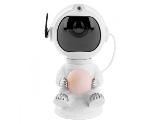 Лазерний нічник-проектор зоряного неба Nebula (Type-C version) white 2003000172195