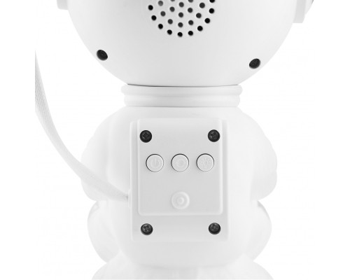 Лазерний нічник-проектор зоряного неба Nebula (Type-C version) white 2003000172195