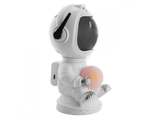 Лазерний нічник-проектор зоряного неба Nebula (Type-C version) white 2003000172195