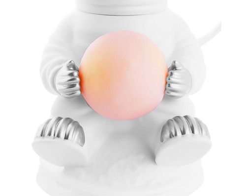 Лазерний нічник-проектор зоряного неба Nebula (Type-C version) white 2003000172195