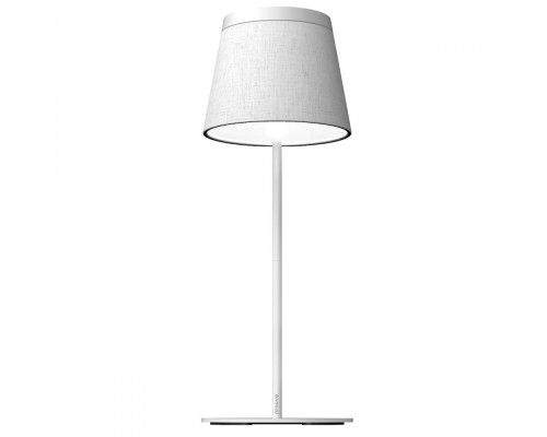 Настільна лампа Proove Vintage white 2003000216738 6901117747274