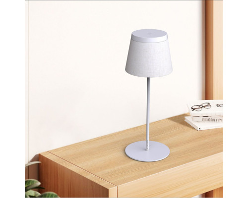 Настільна лампа Proove Vintage white 2003000216738 6901117747274