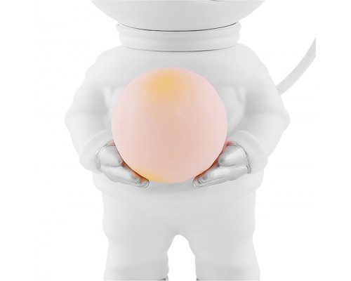 Лазерний нічник-проектор зоряного неба Nebula Walker (Type-C version) white 2003000172201