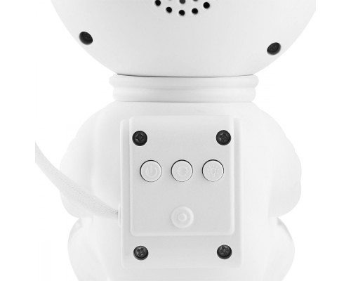 Лазерний нічник-проектор зоряного неба Nebula Walker (Type-C version) white 2003000172201