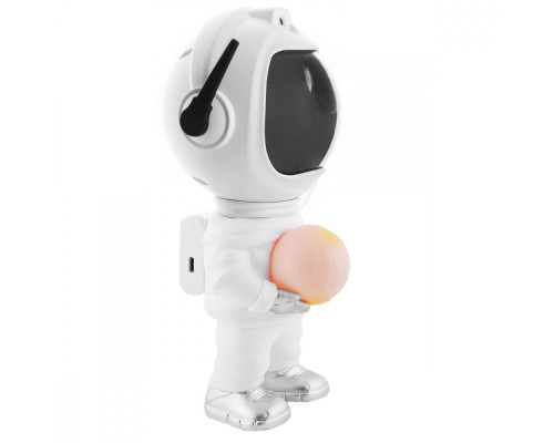 Лазерний нічник-проектор зоряного неба Nebula Walker (Type-C version) white 2003000172201