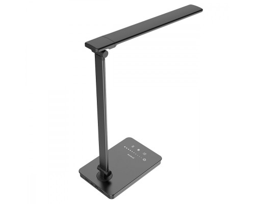 Настільна лампа Proove Lumos dark gray 2001001859992 6901118040121