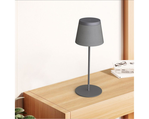 Настільна лампа Proove Vintage black 2003000216745 6901115500529