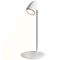 Настільна лампа з Бездротовою Зарядкою Proove Modern white 2003000172287 6901113622025