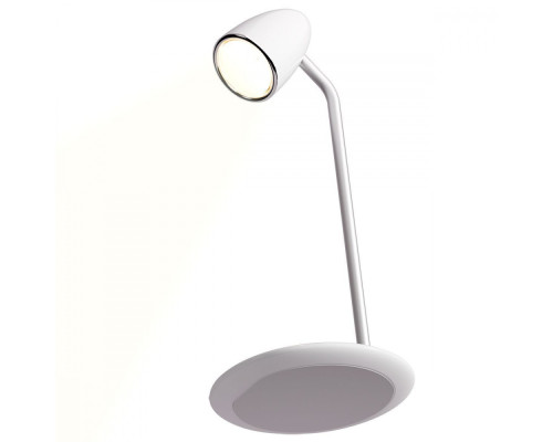 Настільна лампа з Бездротовою Зарядкою Proove Modern white 2003000172287 6901113622025