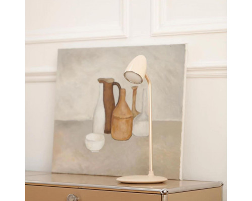 Настільна лампа з Бездротовою Зарядкою Proove Modern white 2003000172287 6901113622025