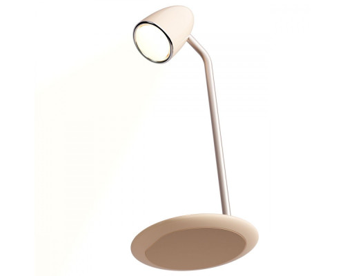 Настільна лампа з Бездротовою Зарядкою Proove Modern white 2003000172287 6901113622025