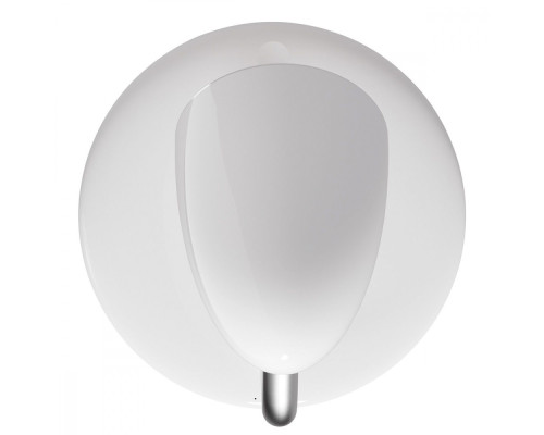 Настільна лампа з Бездротовою Зарядкою Proove Modern white 2003000172287 6901113622025