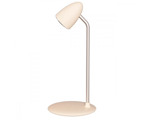 Настільна лампа з Бездротовою Зарядкою Proove Modern white 2003000172287 6901113622025