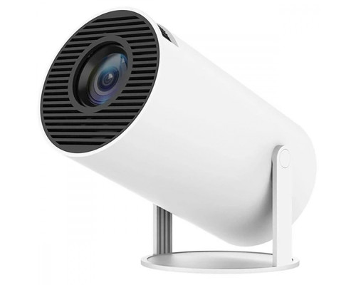 Портативний Ігровий Проектор M300Max white 2003000272628