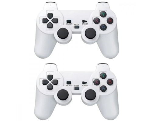 Портативний Ігровий Проектор M300Max white 2003000272628