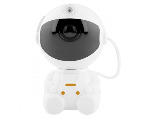 Лазерний нічник-проектор зоряного неба Nebula Spectrum (Type-C version) white 2003000175554