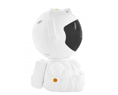 Лазерний нічник-проектор зоряного неба Nebula Spectrum (Type-C version) white 2003000175554