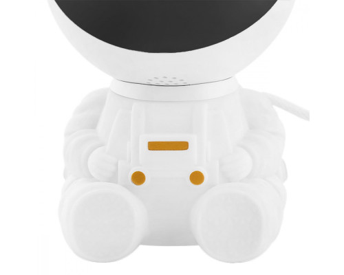 Лазерний нічник-проектор зоряного неба Nebula Spectrum (Type-C version) white 2003000175554