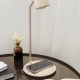 Настільна лампа з Бездротовою Зарядкою Proove Modern white 2003000172287 6901113622025