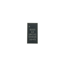 Мікросхема Parade Technologies PS8203 A3 (TQFN-32) для ноутбука NBB-80167