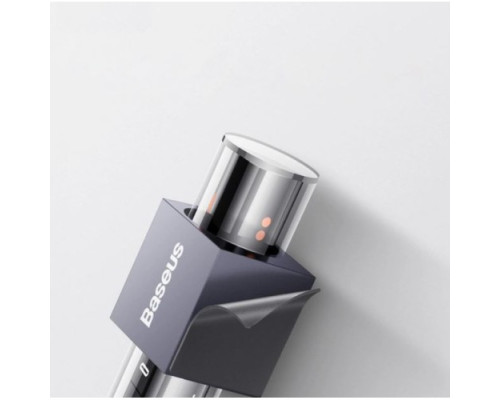 Автовізитка на Торпедо (набірна) Baseus Parking Number Plate Tint Black CNHM020014 mag-693217261936761966