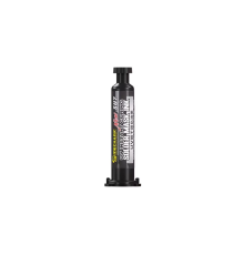 Паяльна маска MECHANIC SU7 чорна, в шприці, 10 ml PLS-00-00151802