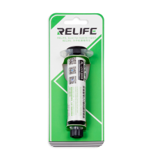 Паяльна маска RELIFE RL-UVH-900B 10ml в шприці PLS-00-00077378