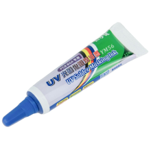 Паяльна маска Mechanic YM56 UV (15 ml) чорний PLS-00-00081858