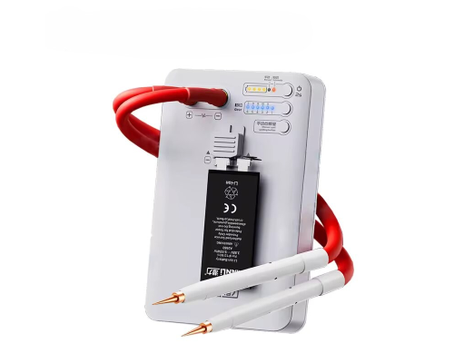 Портативний точковий зварювальний апарат для АКБ QianLi Macaron Portable Spot Welding 2S PLS-00-00169452
