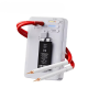 Портативний точковий зварювальний апарат для АКБ QianLi Macaron Portable Spot Welding 2S PLS-00-00169452