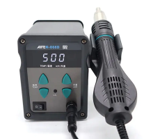 Паяльна станція AIFEN 868D PLS-00-00141664