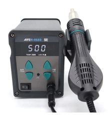 Паяльна станція AIFEN 868D PLS-00-00141664