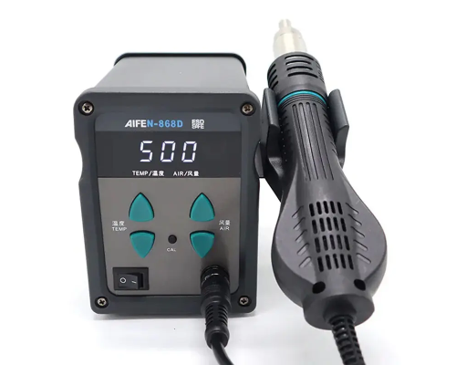 Паяльна станція AIFEN 868D PLS-00-00141664