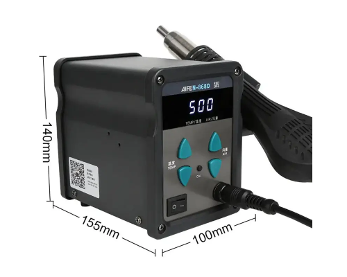 Паяльна станція AIFEN 868D PLS-00-00141664