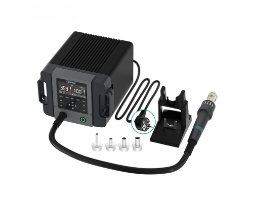 Паяльна станція Quick 861 Pro PLS-00-00146101