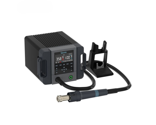 Паяльна станція Quick 861 Pro PLS-00-00146101